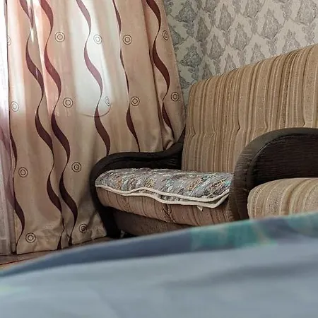 Сатпаева - Фиркан - Эврика Apartment Taraz Exterior photo