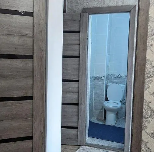 Сатпаева - Фиркан - Эврика