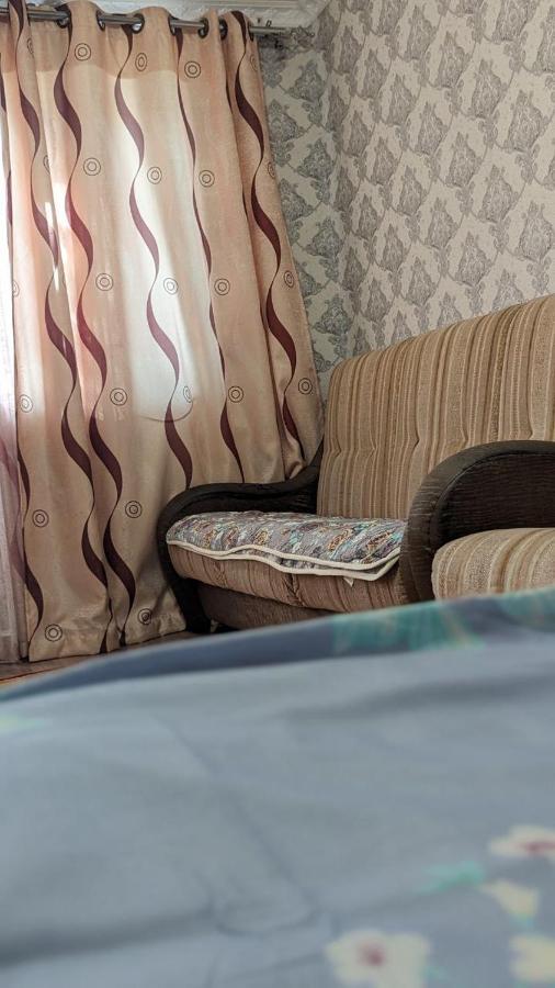 Apartment сатпаева - фиркан - эврика Taraz